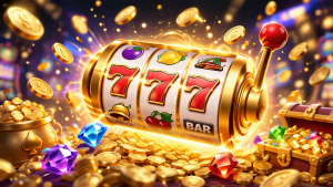 Nổ Hũ - Hướng Dẫn Toàn Diện Từ A-Z (Ultimate Guide 2026)