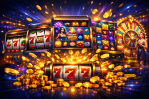 Tại Sao Game Nổ Hũ Lại Hút Đến Vậy?