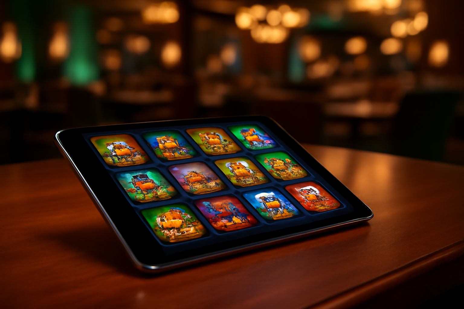 Phân Loại & Các Dạng Game Nổ Hũ Phổ Biến